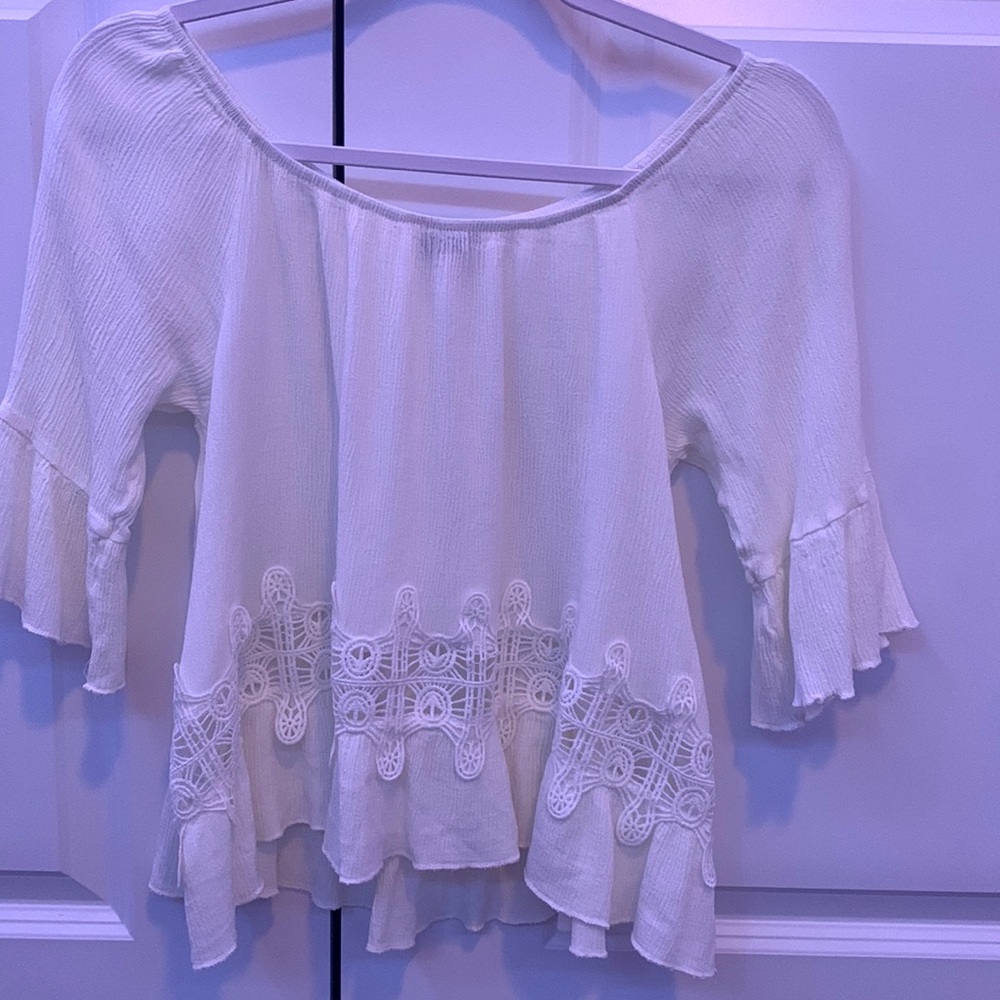 Rue 21 dressy shirt